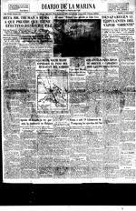 A devenit celebru datorită celebrului filmuleţ bă, cristi!, însă a reuşit să stea departe de ochii presei. Diario De La Marina