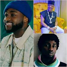 I needed a Hit song which will bring me back again into the industry badly  i never thought of anyone but Olamide and i reached out to him to help me  get