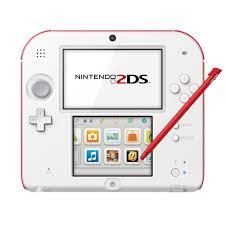Het meest diverse gebruikte aanbod van belgië. Nintendo 2ds Blanco Rojo Incluye New Super Mario Bros 2