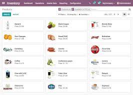 In point of sale, we have already discussed the importance of inventory management. Odoo Point Of Sale Shops
