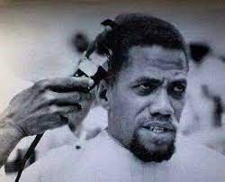 Great hair at a great price is not just a catchy slogan for malcolm's haircutters: 26 Images Malcolm X Haircut