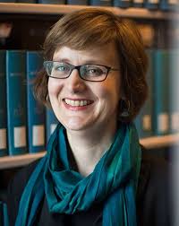 Professor Davis's latest book named a Choice Outstanding Academic Title