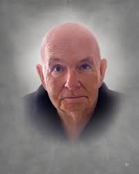 Bernard Ray "Buddy" Rash