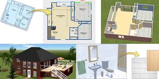 Free Home Design Software Dreamplan House Design
