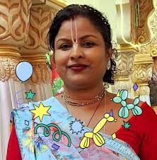 Appreciation for ISKCON SIGATOKA FIJI Sri Sri Radha Damodar Temple Founders