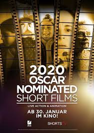 Forget best picture, the 2020 oscars short doc nominees will blow your mind five stunning glimpses of our world in less time than it takes to watch 'once upon a time in hollywood' by miranda collinge 2020 Oscar Nominated Short Films Live Action Cinestar