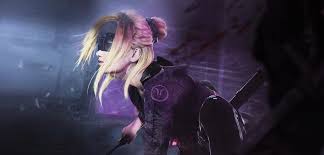 Cyberpunk Wallpapers Hd For Desktop Backgrounds