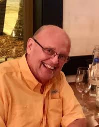 Roseate spoonbill in Jacksonville, Florida