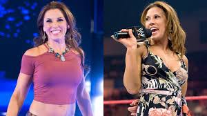 Mickie James drops major WWE return hint ahead of Royal Rumble