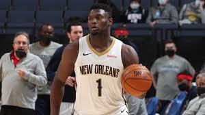 Obtén actualizaciones de la ficha del juego entre new orleans pelicans vs. Today S All Star Moment Zion Williamson Stuffs Stats Sheet With 31 Point Big Win Over Pelican Grizzlies Nba Com Australia Sydney News Today