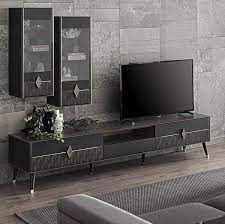 diamond tv unitesi flat screen electronic products flatscreen tv