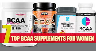 Transparent labs makes a bcaa supplement that's great both for female athletes and for women just trying to lose weight. The 7 Best Bcaa Supplements For Women Fitness Volt