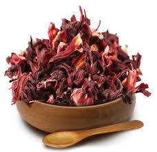 Blue chiffon rose of sharon (hibiscus) live shrub, blue flowers. Dried Hibiscus Flowers Supplier Greenlord Resources