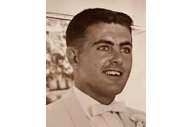 Edward Rogan Obituary (1937