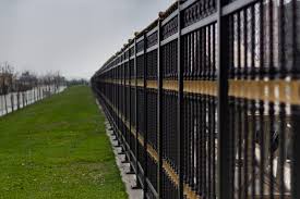 Allegheny was founded in 1963. 10 Types Of Commercial Fencing Pittsburgh Fence Co Inc
