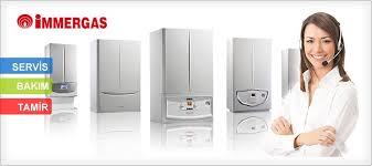 Sultanbeyli İmmergas Kombi Servisi - 0532 691 56 40
