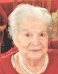 Lois (Wilson) Barrett Obituary