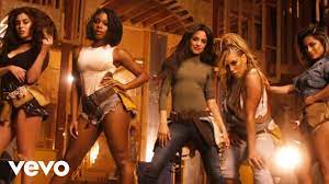 Follow fifth harmony and others on soundcloud. Fifth Harmony Work From Home Official Video Ft Ty Dolla Ign Youtube