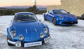 Prezzi valutati da autouncle 2 renault alpine a110 usate valutate da autouncle raccolte da oltre 446 siti valutazioni obiettive dal 2010. Bientot Une Alpine A110 Hybride