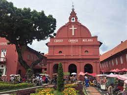 Malaysia currently has 4 unesco world heritage sites, ranging from an archaeological wonders, to lush rainforests and heritage towns. World Heritage Sites In Malaysia World Heritage Journey