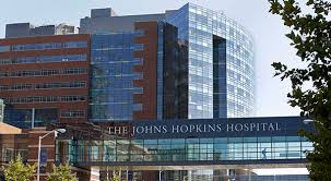 The mission of the johns hopkins hospital is to improve the health of our community and. Johns Hopkins Hospital Says A Provider Has Coronavirus Maryland Daily Record