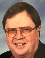 Larry Sullivan Obituary ( 1943