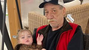 Fundraiser for Nikole Spoonhoward by Jamie Nemeth : Mark “Woody” Woods