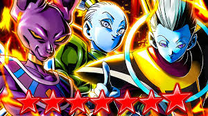 Our dragon ball fighterz moves, combos, and special attacks guide. Goresh On Twitter Dragon Ball Legends Zenkai 7 Beerus At Full Power Double Support From Whis Vados Means Gg Https T Co Puspgvjcqk Https T Co Gjiprlmtgw