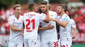 The latest updates for 1. Borussia Monchengladbach Vs Union Berlin Preview Tips And Odds Sportingpedia Latest Sports News From All Over The World