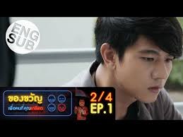 Gift For Someone You Hate The Series [Eng Sub]