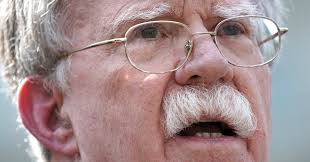 John means page at the bullpen wiki. Opinion Fear The Mustache Why Bolton Makes Even Donald Trump Nervous