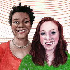 Community conversations: Roniece Gilkey and Janessa Jordan, Memphis, Tenn. 