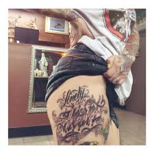 Just a little tip though. 1 454 Likes 14 Comments Bailey Sarian Baileysarian On Instagram One Of My Favorite Tattoos The Man Tattoos Dream Tattoos Inspirational Tattoos