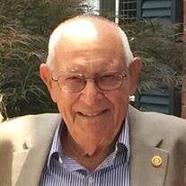 Jack William Corn Obituary