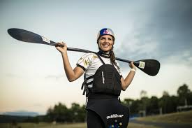 Jessica fox has laid down a promising marker at the tokyo olympics, finishing second in the opening run of the women's kayak slalom heats. Jessica Fox Kayaking Official Athlete Page