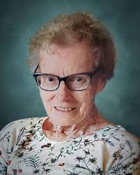 Carol Jean Weir Obituary