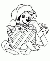 Download these cute puppy coloring pages for a simple, easy and cheap activity for kids. Disney 101 Dalmatian Coloring Pages Disney Christmas Coloring Page 6 Coloringpages Disney Coloring Pages Puppy Coloring Pages Dog Coloring Page