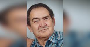 Obituary information for Jack McBroom Sr.