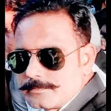 अंशुमान दुबे, अधिवक्ता updated...