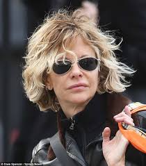 Qu'est-il arrivé à… MEG RYAN ?