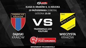 We have 4037 free poland vector logos, logo templates and icons. Live Dabski Krakow Wieczysta Krakow Youtube