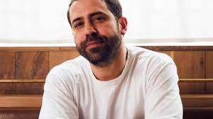 Ignacio Mattos: "Mi gastronomía expresa emociones"