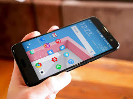 HTC U11 Review