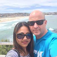 Stephen Luck Email & Phone Number