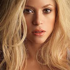 Shakira's official live music video for 'hips don't lie' featuring wyclef jean. Shakira Wird Heute 43 Jahre Alt Wir Sagen Happy Birthday Radio Active Magazine