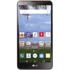 Straight Talk LG Stylo 2 8GB Prepaid ...