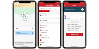 Free, interactive tool to quickly narrow your choices and contact multiple vendors. What S The Best Vpn Service For Ios 9to5mac