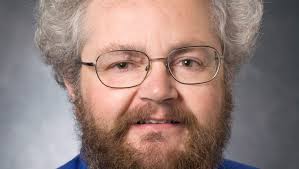 Franklin College Associate Dean Malmberg named University Professor