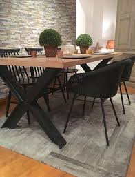 table et chaise en chene table salle a manger salle a manger en chene salle a manger bois