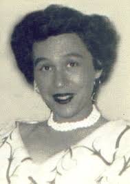 Rosa Tanner Obituary